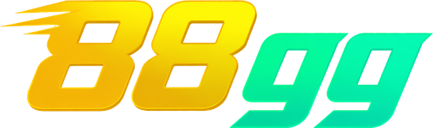 Logo 88 gg – trang chủ nền tảng cá cược